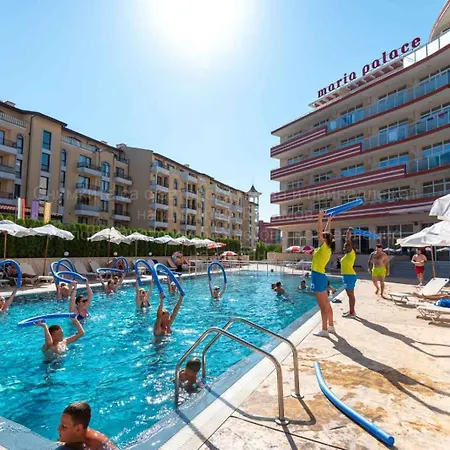 Maria Palace Hotel-2